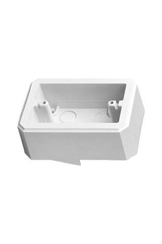 Suntek Elektrik Priz Kutusu Bağlantı Su Geçirmez Anahtar Kapağı