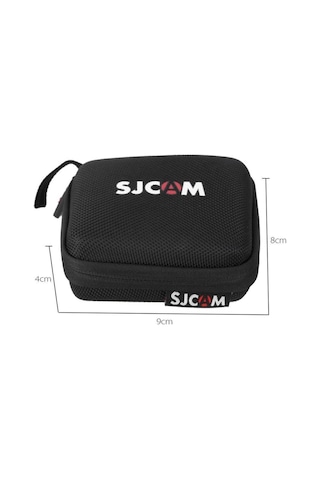 Sjcam Darbeye Dayanıklı Küçük Boy Aksesuar Çantası