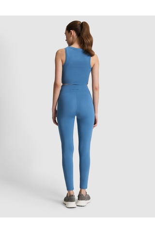 Pierre Cardin Kadın Koyu Mavi Tayt 50326901-vr032