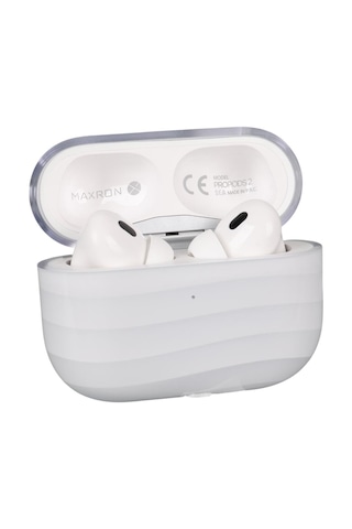 Maxron Propods 2 Sea Anc Dokunmatik Bluetooth 5.3 Kulak İçi Kulaklık