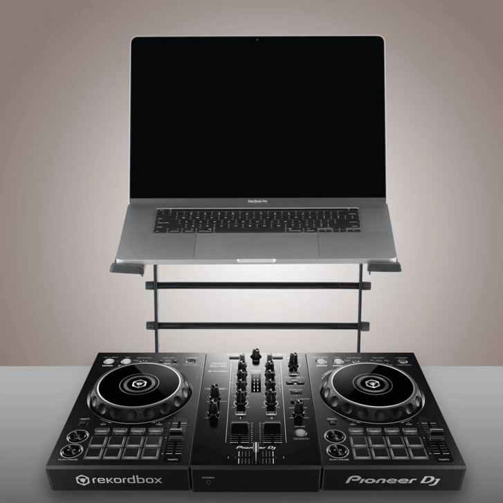 Larkin Lpt10 Dj Control Stand - Notebook Laptop Yükseltici Stand