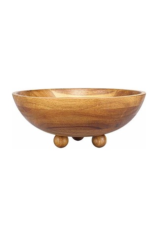 Porland Akazie Ayaklı Kase 16 Cm Sku: Smg8690010545992 Açık Mavi