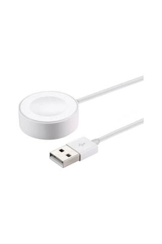 Apple Uyumlu Watch 40 41 42 44 45Mm 1 2 3 4 5 6 7 Seri Şarj Aleti Cihazı