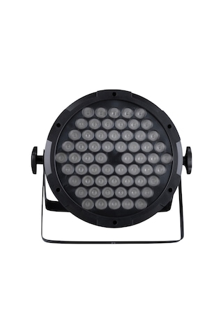 Aolaıt 60x3 Watt Full Rgb Led Par Sahne Işığı