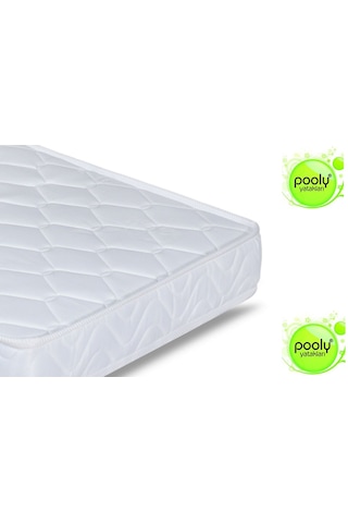 70 x 110 Ortopedik Bebek Yatağı 22Cm 70 x 110 Yatak