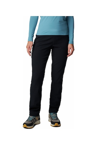 Columbia Back Beauty High-rise Kadın Pantolon-7330 Siyah