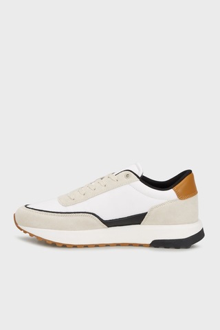 Calvin Klein Erkek Sneaker Hm0hm017140ı0 Gri