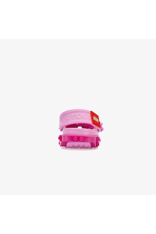 Crocs 4lw System Clog Çocuk Pembe Terlik 211874