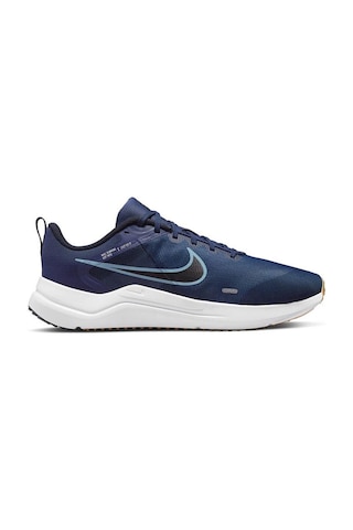 Nike DD9293-400 Downshifter 12 Erkek Koşu Ayakkabı Lacivert