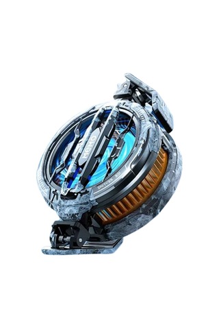 Mobil Oyunlar İçin Serinletici Telefon Fanı Sessiz Çalışma Geniş Kıskaçlı Tasarım