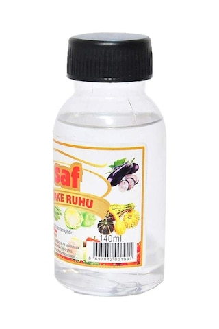 Lokmanavm Saf Sirke Ruhu 140 Ml Genel