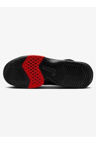 Nike Lebron Witness Vııı Erkek Basketbol Ayakkabısı Fb2239 005 Siyah