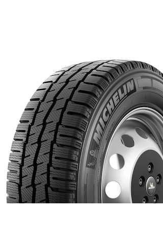 Michelin 225/75 R16C 121/120R Agilis Alpin Kış Lastiği 2026