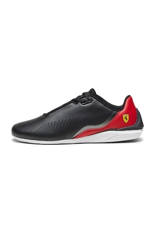 Puma Ferrari Drift Cat Decima Erkek Lacivert Sneaker Ayakkabı 307193-07-laci Lacivert