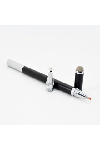 Winex Plus2 Stylus Tablet Kalemi Siyah