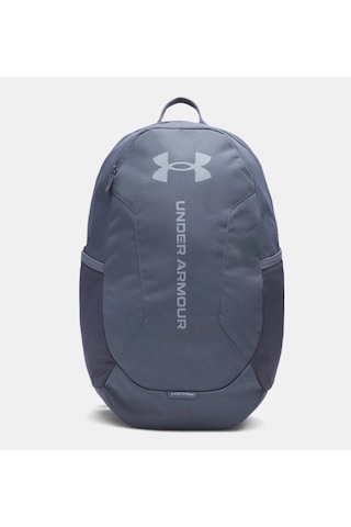 Under Armour Ua Hustle Lite Unisex Sırt Çantası 6000399-025 Gri