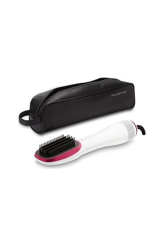Rowenta CF6220 Express Air Brush Fırça Saç Düzleştirici