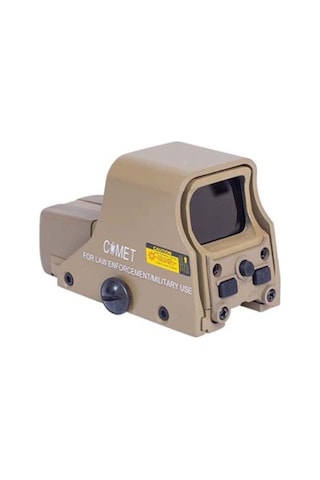 Hd-551-1 Çöl Rengi Reddot ( Rd007 ) Kahverengi