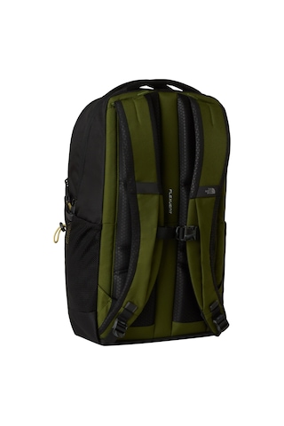 The North Face Jester Unisex Sırt Çantası-32901 Yeşil