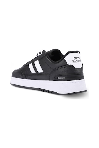 Slazenger DAPHNE Kadın  Siyah / Beyaz Günlük Spor Ayakkabısı