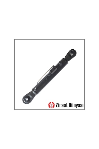 Erkunt 110 Lüks Hidrolik Liftli Orta Kol