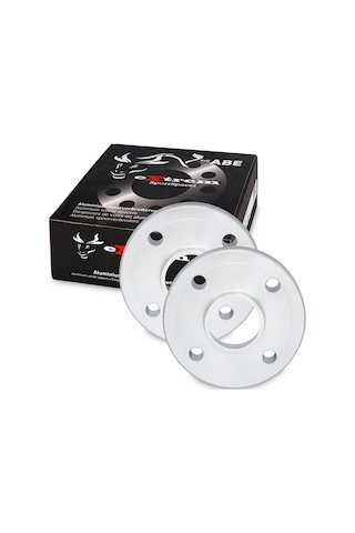 Chevrolet Cruze 2009-2016 Arası 5x105mm Njt Extrem Spacer Flanş 15mm