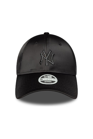 New Era 9forty Neyyan Siyah Şapka 60691310 Siyah
