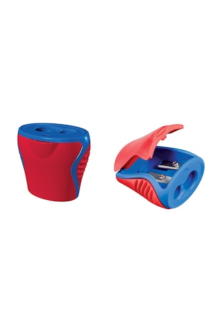 Maped Boogy Çiftli Kalemtraş Blisterli 062210
