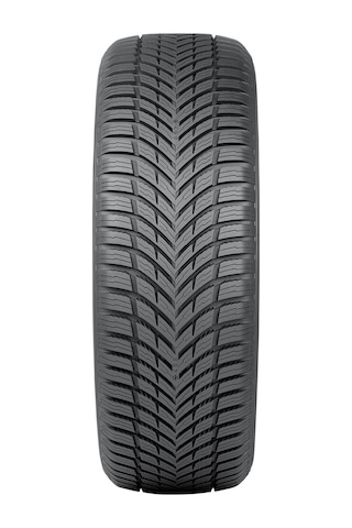 Nokian Tyres 205/60R16 96H XL Seasonproof 1 Dört Mevsim Lastiği 2025