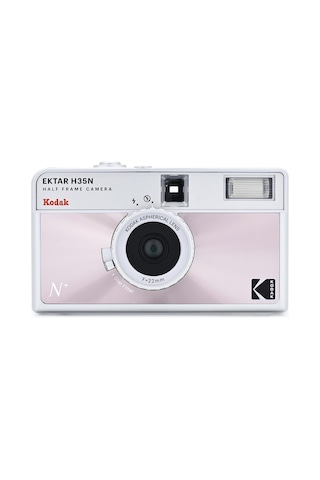 Kodak Ektar H35N 35mm Filmli Fotoğraf Makinesi
