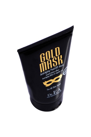 Dr. Ea Soyulabilir Altın Maske 75 ML