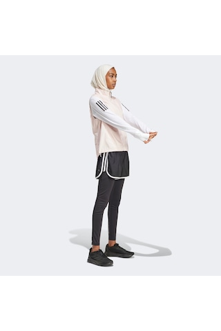 Adidas Otr B Vest Kadın Bej Koşu Yelek - In1575
