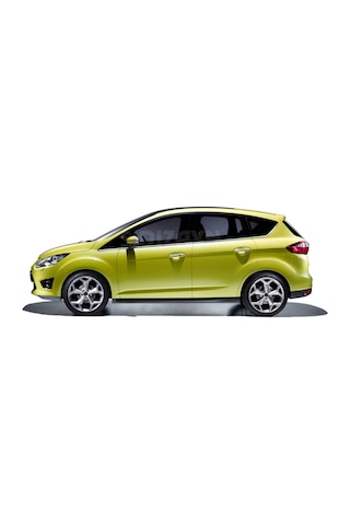 Ford C-Max Krom Kapı Kolu 4 Kapı 2010 Üzeri
