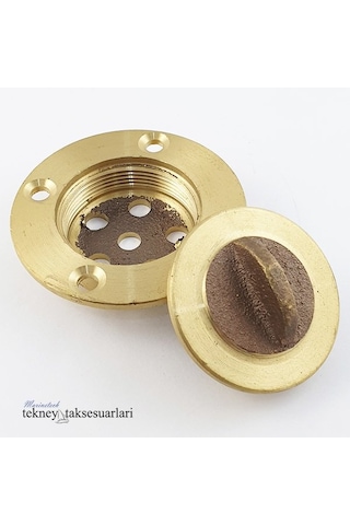 1" Miçoz Tapa