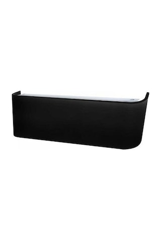 Cata Penguen 12w Led Aplik Siyah Kasa Gün Işığı Dış Mekan Duvar Armatürü Ct-5213