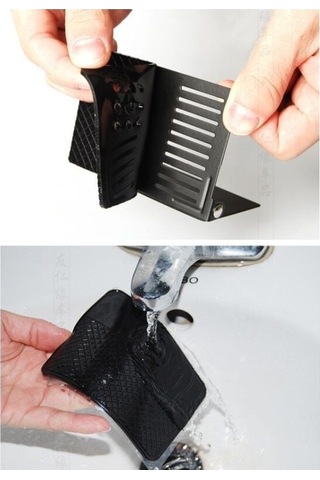 Telefon - Tablet - Navigasyon Tutucu 360 Oynar Kaydırmaz Stand Ev