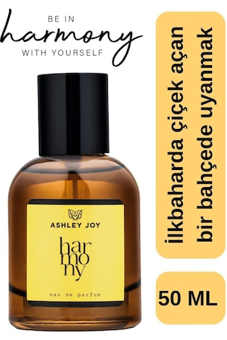 Ashley Joy Harmony Kadın Parfüm Edp 50 ML