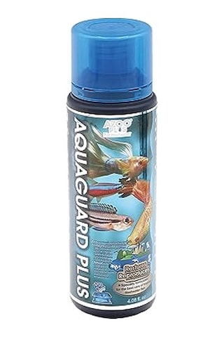Azoo 17801 Aquaguard Plus 120 Ml Su Hazırlayıcı Skt:12/2020
