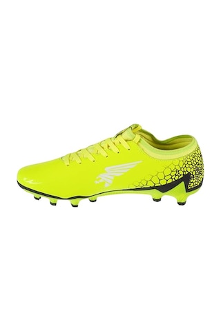 Joma Amarıllo Flúor Fırm Ground Erkek Fosforlu Sarı Krampon Gols2409fg Sarı