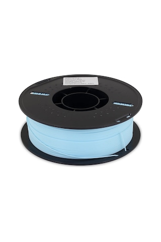 Filamix Pla+ Buz Mavisi Filament 1,75mm 1kg - Bisiparisver