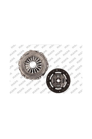 Nissan Micra Note Debriyaj Set Cr14 1.4 Benzinli Manuel Rulmansız