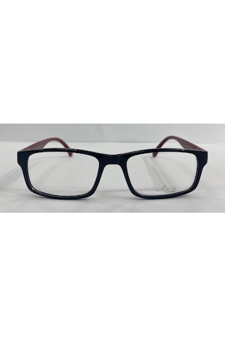 Vinaldi Vi 2021 C.0105 51 Unisex Mavi Işık Korumalı Ekran Gözlüğü
