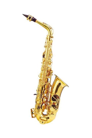 Conductor M2105a Mib Alto Saksafon
