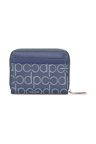 Pierre Cardin 06pc25y611 Kadın Cüzdan Laci Parlak Monogram