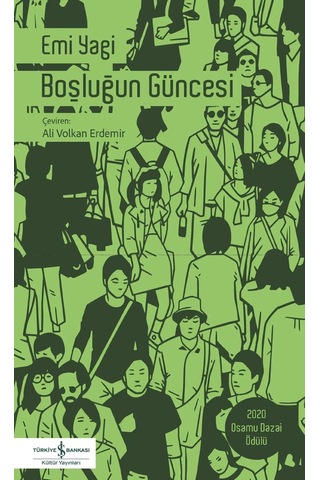 Boşluğun Güncesi