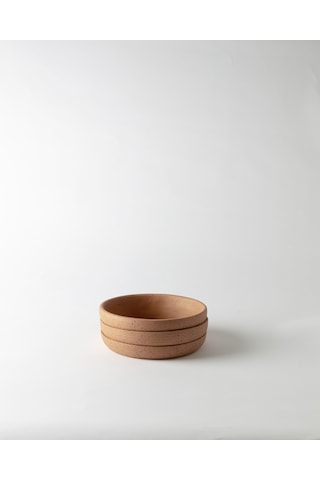 Ella Saksı - Somon - 20 Cm 8684427125281 Diğer