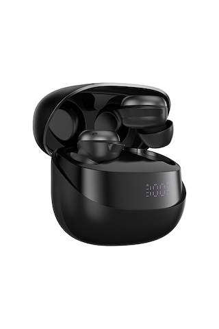 Amazingthing Amazsound Lite Dijital Led Göstergeli Bluetooth 5.4 Kulak İçi Kulaklık