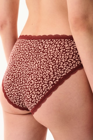 Penti Bordo Pointel Slip Külot