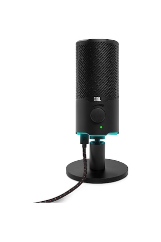 Jbl Quantum Stream Kablolu Gaming Mikrofon