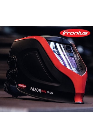 Fronius Fazor 1000 Plus Baş Kaynak Maskesi
